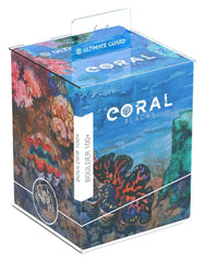 Ultimate Guard RTE Boulder 100+ Coral Places - Seablue Hush 4056133047678