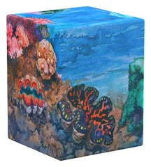 Ultimate Guard RTE Boulder 100+ Coral Places - Seablue Hush 4056133047678