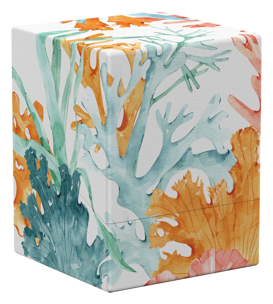 Ultimate Guard RTE Boulder 100+ Coral Places - Coralline Eden 4056133047692
