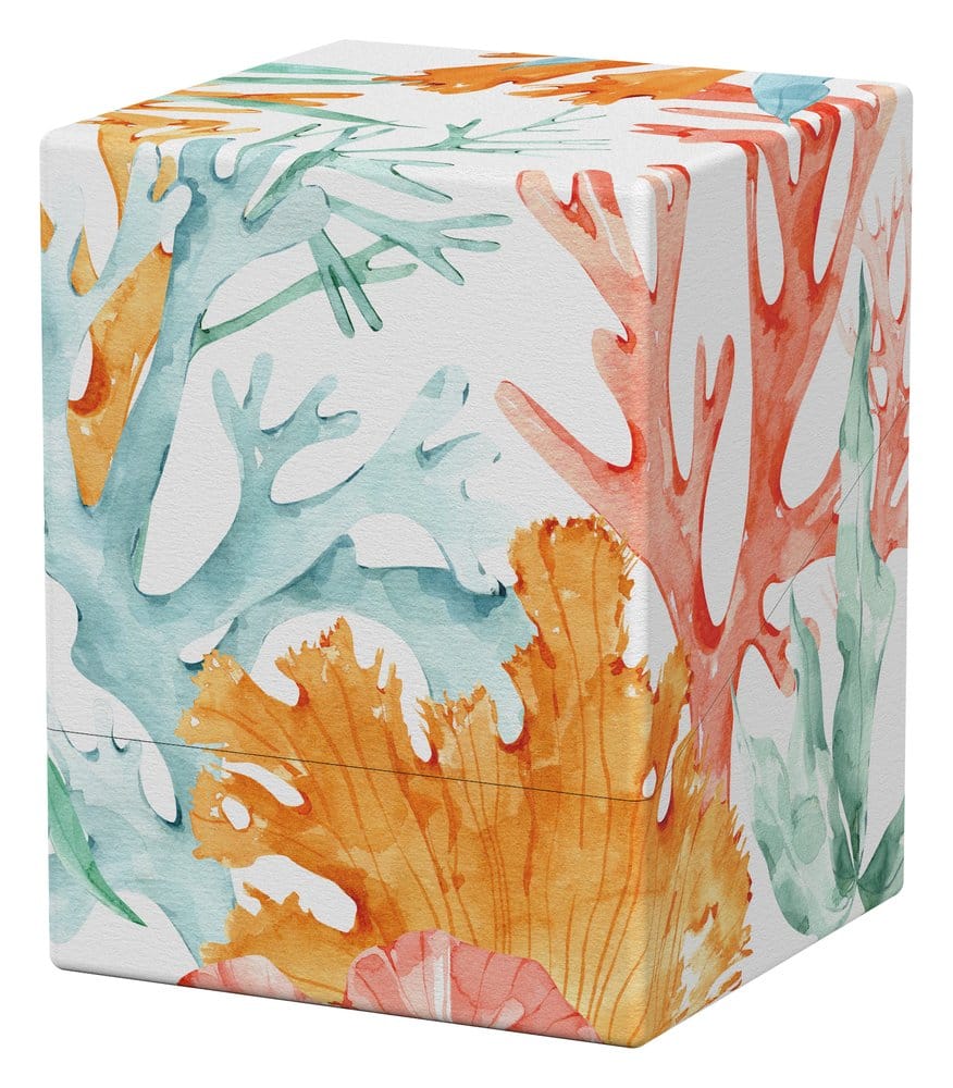 Ultimate Guard RTE Boulder 100+ Coral Places - Coralline Eden 4056133047692