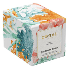 Ultimate Guard RTE Boulder 100+ Coral Places - Coralline Eden 4056133047692