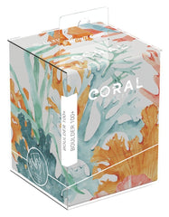 Ultimate Guard RTE Boulder 100+ Coral Places - Coralline Eden 4056133047692