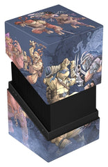Ultimate Guard RTE Boulder 100+ Magic: The Gathering | Teenage Mutant Ninja Turtles - Technodrome Battle 4056133048064