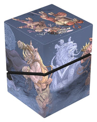 Ultimate Guard RTE Boulder 100+ Magic: The Gathering | Teenage Mutant Ninja Turtles - Technodrome Battle 4056133048064