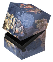 Ultimate Guard RTE Boulder 100+ Magic: The Gathering | Teenage Mutant Ninja Turtles - Technodrome Battle 4056133048064