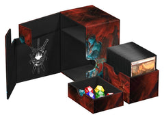 Ultimate Guard Flip'n'Tray  133+ Xenoskin Magic: The Gathering | Teenage Mutant Ninja Turtles - Last Ronin 4056133048101
