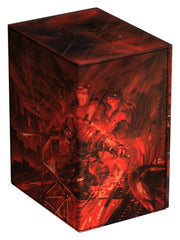 Ultimate Guard Flip'n'Tray  133+ Xenoskin Magic: The Gathering | Teenage Mutant Ninja Turtles - Last Ronin 4056133048101