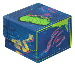 Ultimate Guard Sidewinder 133+ Xenoskin Magic: The Gathering | Teenage Mutant Ninja Turtles - Sewer Walls 4056133048125