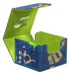 Ultimate Guard Sidewinder 133+ Xenoskin Magic: The Gathering | Teenage Mutant Ninja Turtles - Sewer Walls 4056133048125
