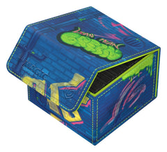 Ultimate Guard Sidewinder 133+ Xenoskin Magic: The Gathering | Teenage Mutant Ninja Turtles - Sewer Walls 4056133048125