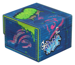 Ultimate Guard Sidewinder 133+ Xenoskin Magic: The Gathering | Teenage Mutant Ninja Turtles - Sewer Walls 4056133048125