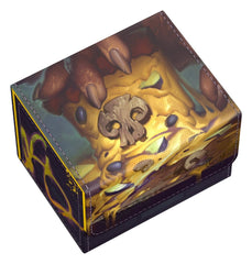 Ultimate Guard Sidewinder 100+ Xenoskin Magic: The Gathering | Teenage Mutant Ninja Turtles - Swamp 4056133048200