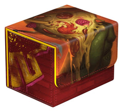 Ultimate Guard Sidewinder 100+ Xenoskin Magic: The Gathering | Teenage Mutant Ninja Turtles - Mountain 4056133048224