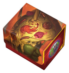 Ultimate Guard Sidewinder 100+ Xenoskin Magic: The Gathering | Teenage Mutant Ninja Turtles - Mountain 4056133048224