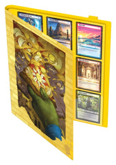 Ultimate Guard Flexxfolio 360 Magic: The Gathering | Teenage Mutant Ninja Turtles - Plains 4056133048262