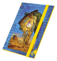 Ultimate Guard Flexxfolio 360 Magic: The Gathering | Teenage Mutant Ninja Turtles - Island 4056133048286