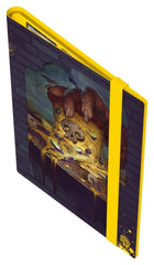 Ultimate Guard Flexxfolio 360 Magic: The Gathering | Teenage Mutant Ninja Turtles - Swamp 4056133048309