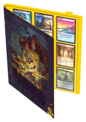 Ultimate Guard Flexxfolio 360 Magic: The Gathering | Teenage Mutant Ninja Turtles - Swamp 4056133048309