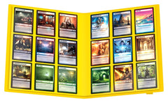 Ultimate Guard Flexxfolio 360 Magic: The Gathering | Teenage Mutant Ninja Turtles - Swamp 4056133048309