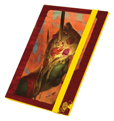 Ultimate Guard Flexxfolio 360 Magic: The Gathering | Teenage Mutant Ninja Turtles - Mountain 4056133048323