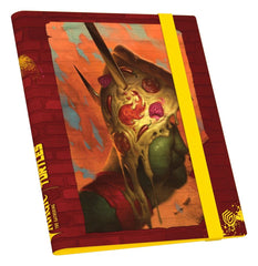 Ultimate Guard Flexxfolio 360 Magic: The Gathering | Teenage Mutant Ninja Turtles - Mountain 4056133048323