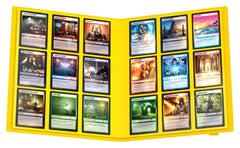 Ultimate Guard Flexxfolio 360 Magic: The Gathering | Teenage Mutant Ninja Turtles - Mountain 4056133048323