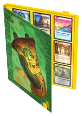 Ultimate Guard Flexxfolio 360 Magic: The Gathering | Teenage Mutant Ninja Turtles - Forest 4056133048347