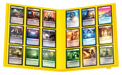 Ultimate Guard Flexxfolio 360 Magic: The Gathering | Teenage Mutant Ninja Turtles - Forest 4056133048347