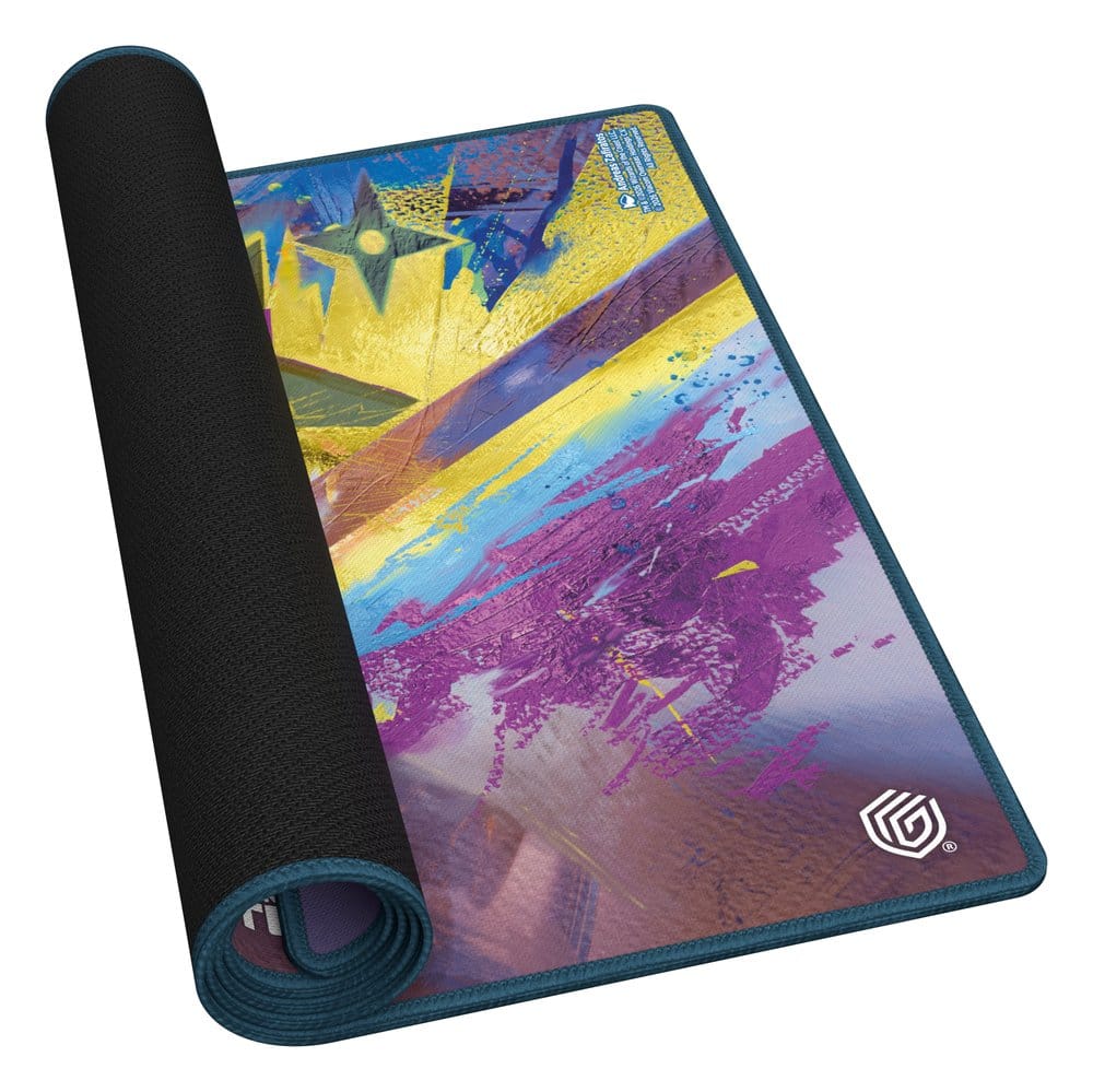 Ultimate Guard Play-Mat Magic: The Gathering | Teenage Mutant Ninja Turtles - Leonardo's Technique 4056133048385