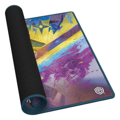 Ultimate Guard Play-Mat Magic: The Gathering | Teenage Mutant Ninja Turtles - Leonardo's Technique 4056133048385