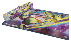 Ultimate Guard Play-Mat Magic: The Gathering | Teenage Mutant Ninja Turtles - Leonardo's Technique 4056133048385