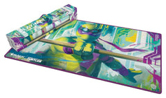 Ultimate Guard Play-Mat Magic: The Gathering | Teenage Mutant Ninja Turtles - Donatello's Technique 4056133048408