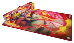 Ultimate Guard Play-Mat Magic: The Gathering | Teenage Mutant Ninja Turtles - Raphael's Technique 4056133048422