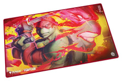 Ultimate Guard Play-Mat Magic: The Gathering | Teenage Mutant Ninja Turtles - Raphael's Technique 4056133048422