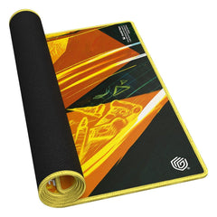 Ultimate Guard Play-Mat Magic: The Gathering | Teenage Mutant Ninja Turtles - Michelangelo's Technique 4056133048446