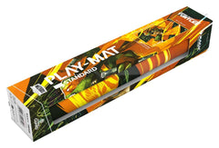 Ultimate Guard Play-Mat Magic: The Gathering | Teenage Mutant Ninja Turtles - Michelangelo's Technique 4056133048446
