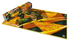 Ultimate Guard Play-Mat Magic: The Gathering | Teenage Mutant Ninja Turtles - Michelangelo's Technique 4056133048446