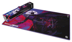 Ultimate Guard Play-Mat Magic: The Gathering | Teenage Mutant Ninja Turtles - Shredder's Technique 4056133048460