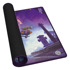 Ultimate Guard Play-Mat Magic: The Gathering | Teenage Mutant Ninja Turtles - Turtle Van 4056133048484