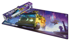 Ultimate Guard Play-Mat Magic: The Gathering | Teenage Mutant Ninja Turtles - Turtle Van 4056133048484