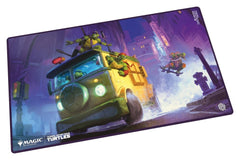 Ultimate Guard Play-Mat Magic: The Gathering | Teenage Mutant Ninja Turtles - Turtle Van 4056133048484