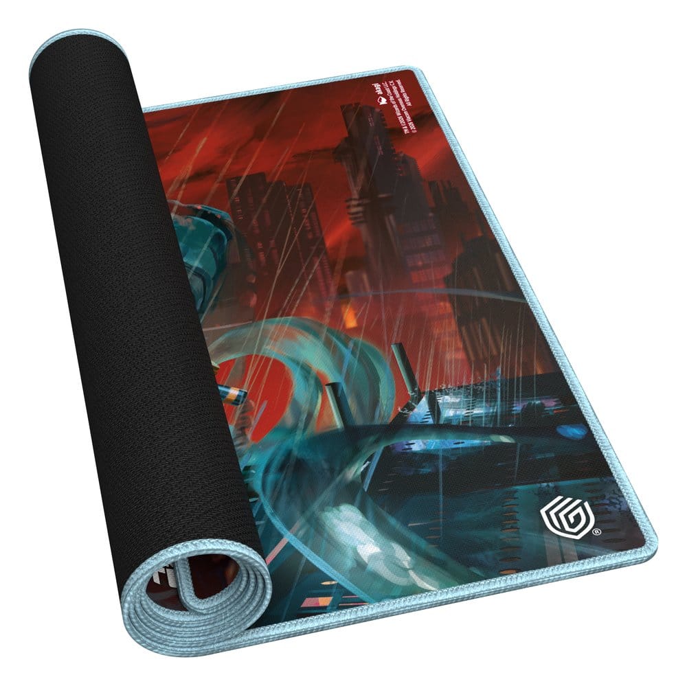 Ultimate Guard Play-Mat Magic: The Gathering | Teenage Mutant Ninja Turtles - Last Ronin 4056133048507