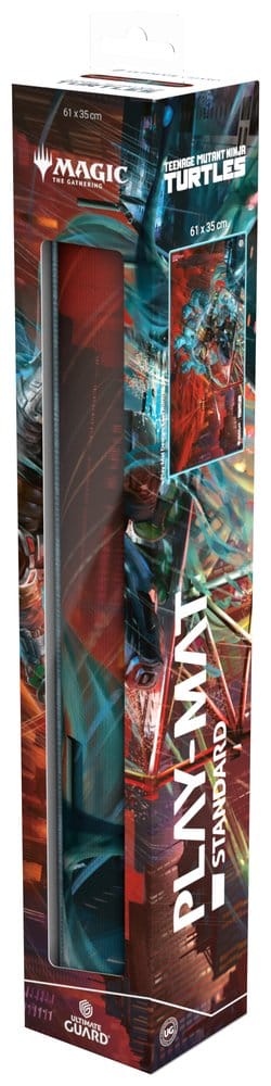 Ultimate Guard Play-Mat Magic: The Gathering | Teenage Mutant Ninja Turtles - Last Ronin 4056133048507