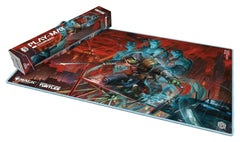 Ultimate Guard Play-Mat Magic: The Gathering | Teenage Mutant Ninja Turtles - Last Ronin 4056133048507