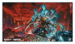 Ultimate Guard Play-Mat Magic: The Gathering | Teenage Mutant Ninja Turtles - Last Ronin 4056133048507