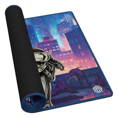 Ultimate Guard Play-Mat Magic: The Gathering | Teenage Mutant Ninja Turtles - Turtles Forever 4056133048521