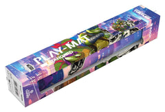 Ultimate Guard Play-Mat Magic: The Gathering | Teenage Mutant Ninja Turtles - Turtles Forever 4056133048521
