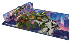 Ultimate Guard Play-Mat Magic: The Gathering | Teenage Mutant Ninja Turtles - Turtles Forever 4056133048521