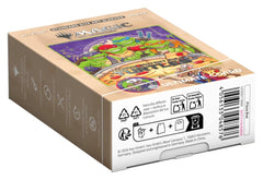Ultimate Guard Art Sleeves Magic: The Gathering | Teenage Mutant Ninja Turtles - Pizza Box 4056133048576
