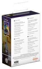 Ultimate Guard Art Sleeves Magic: The Gathering | Teenage Mutant Ninja Turtles - Turtle Van 4056133048606